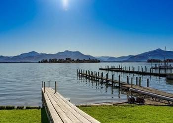 Voyage sur-mesure, Prien am Chiemsee