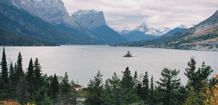 Voyage sur-mesure, Glacier National Park