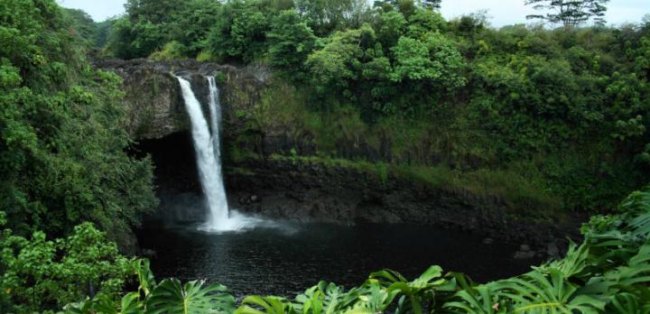 Voyage sur-mesure, Hawaii - Hilo