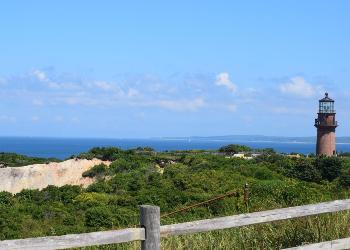 Voyage sur-mesure, Martha's Vineyard