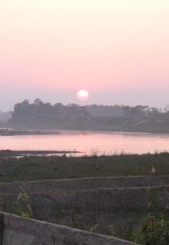 Voyage sur-mesure, Chitwan (Parc National)