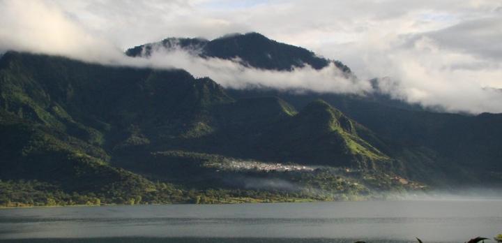 Voyage sur-mesure, San Juan La Laguna