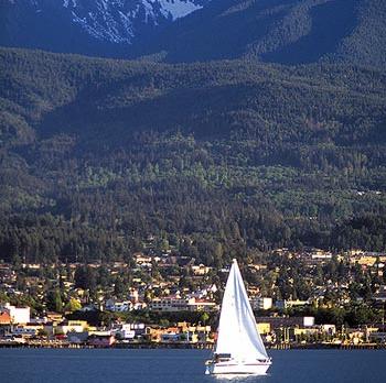 Voyage sur-mesure, Port Angeles