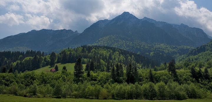 Voyage sur-mesure, Transylvanie