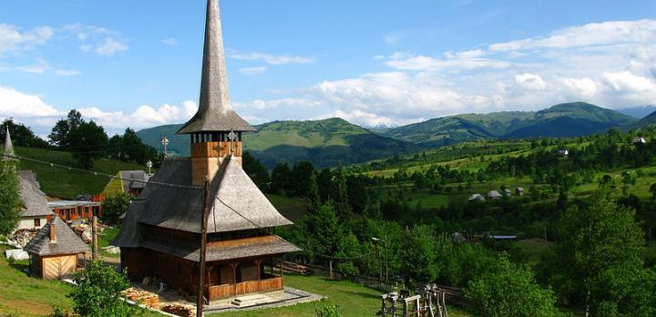 Voyage sur-mesure, Maramures