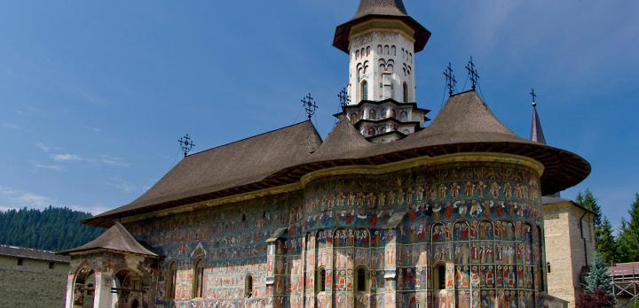 Voyage sur-mesure, Bucovine
