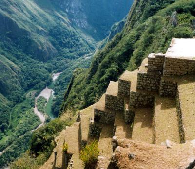 Voyage sur-mesure, Urubamba