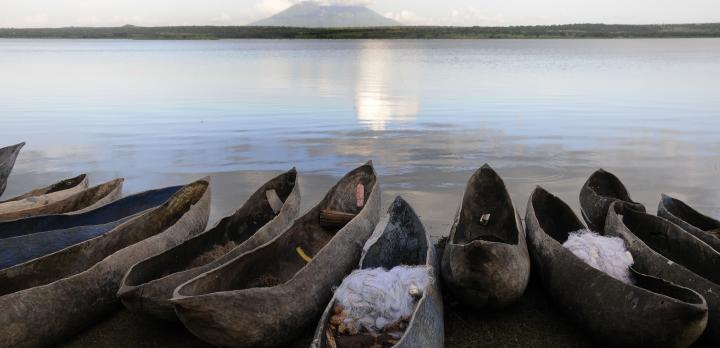 Voyage sur-mesure, Lacs Balangida
