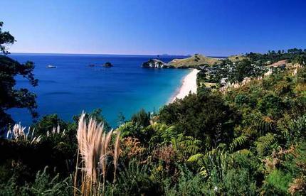 Voyage sur-mesure, Péninsule de Coromandel