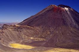 Voyage sur-mesure, Tongariro National Park