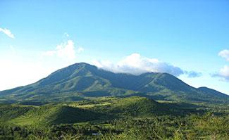 Voyage sur-mesure, Mont Hanang