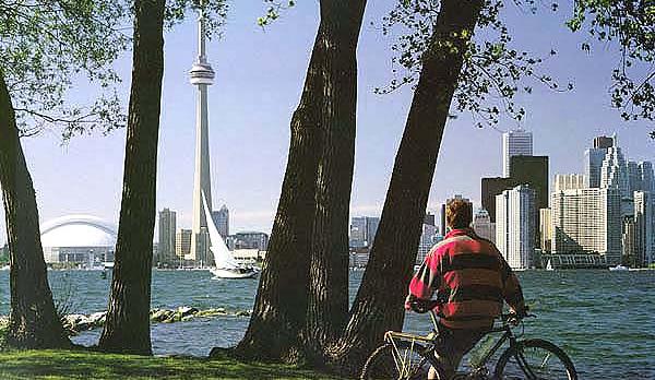 Voyage sur-mesure, Toronto