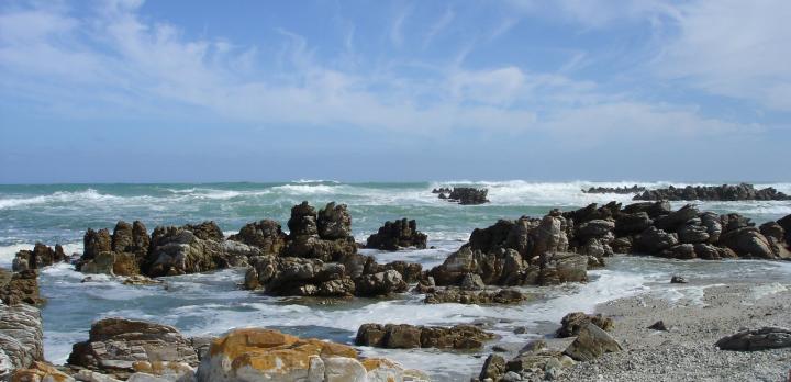 Voyage sur-mesure, Cape Agulhas