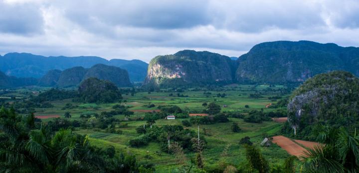 Voyage sur-mesure, Vinales