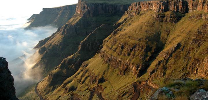 Voyage sur-mesure, Lesotho