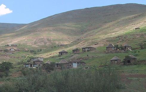 Voyage sur-mesure, Lesotho - Morija