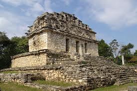 Voyage sur-mesure, Yaxchilan