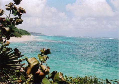 Voyage sur-mesure, Baracoa