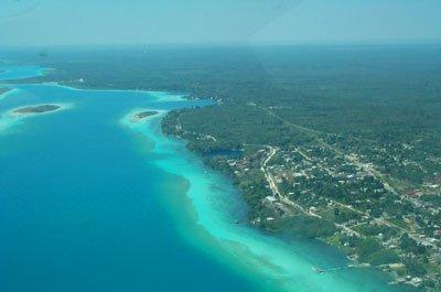 Voyage sur-mesure, Bacalar