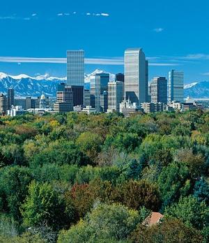 Voyage sur-mesure, Denver