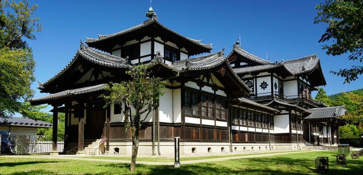 Voyage sur-mesure, Nara