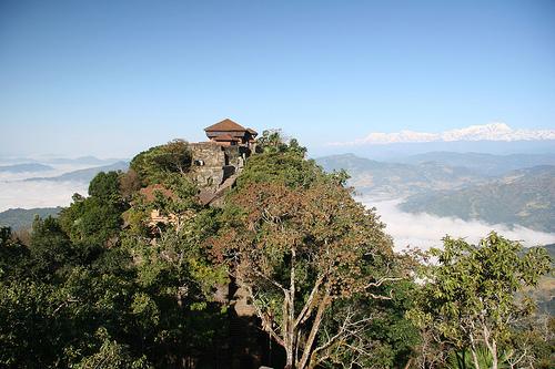 Voyage sur-mesure, Gorkha