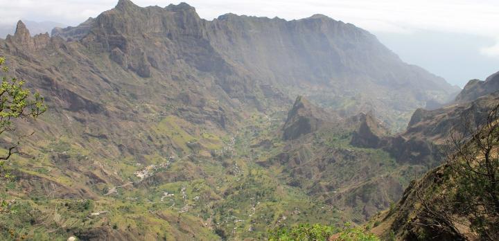 Voyage sur-mesure, Ile de Santo Antão