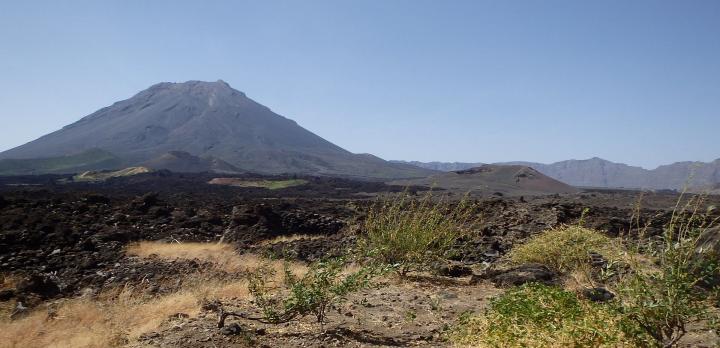 Voyage sur-mesure, Ile de Fogo