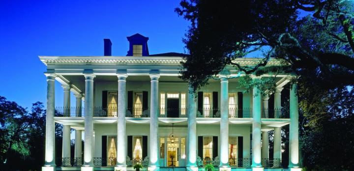 Voyage sur-mesure, Natchez