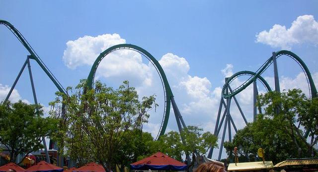 Voyage sur-mesure, Orlando