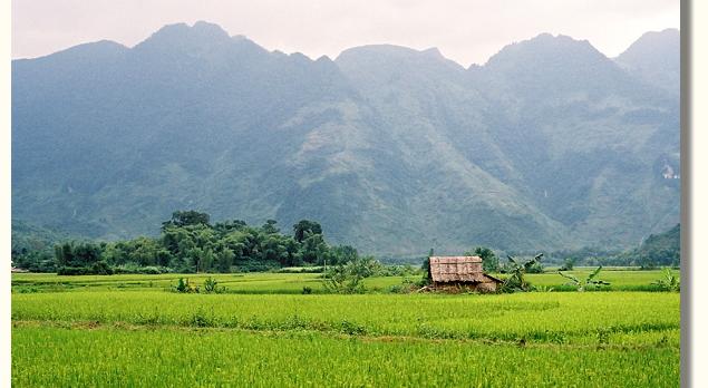 Voyage sur-mesure, Maichau