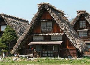 Voyage sur-mesure, Shirakawa-go et Gokayama