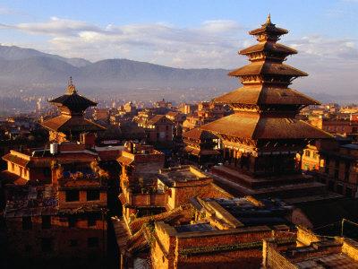 Voyage sur-mesure, Bhaktapur