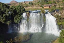 Voyage sur-mesure, Ampefy