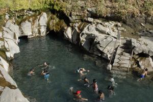 Voyage sur-mesure, Pica