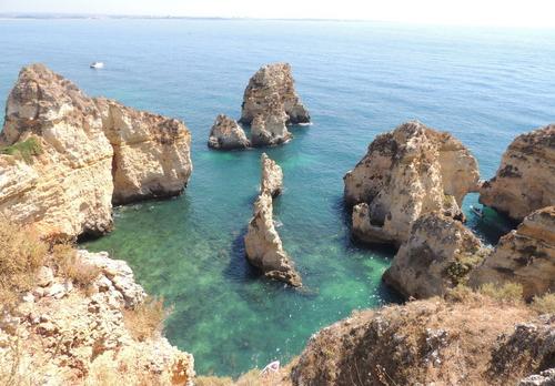 Voyage sur-mesure, Ponta da Piedade