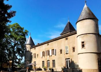 Voyage sur-mesure, Varennes-lès-Mâcon