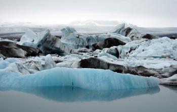 Voyage sur-mesure, Jökulsarlon