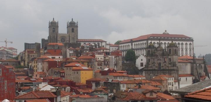 Voyage sur-mesure, Porto
