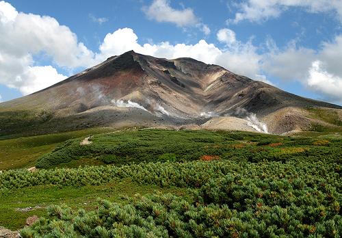 Voyage sur-mesure, Asahikawa & le Parc National Daisetsuzan