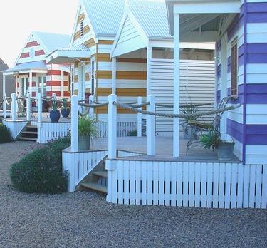 Voyage sur-mesure, Middleton