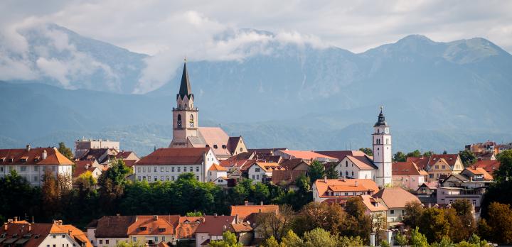 Voyage sur-mesure, Kranj