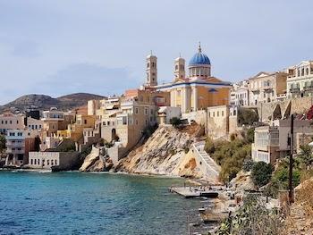 Voyage sur-mesure, Île de Syros