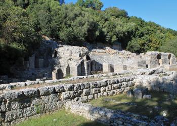 Voyage sur-mesure, Butrint