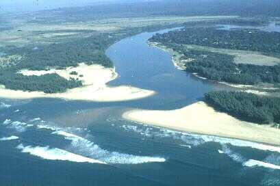 Voyage sur-mesure, Réserve Marine de St Lucia / Isimangaliso