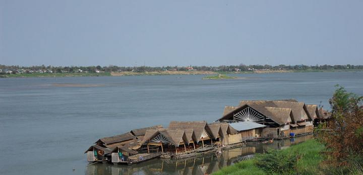 Voyage sur-mesure, Savannakhet