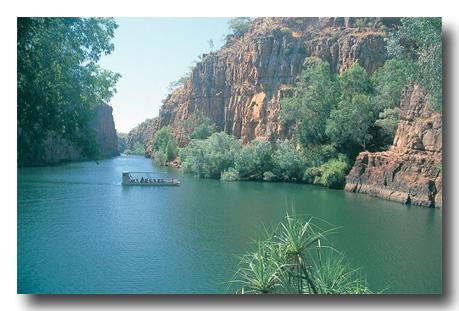Voyage sur-mesure, Katherine