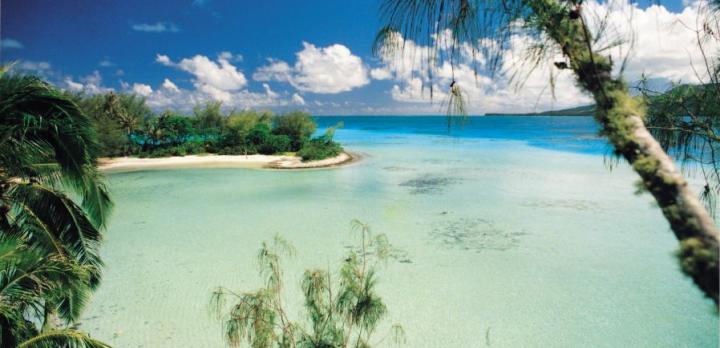 Voyage sur-mesure, Tubuai (îles australes)