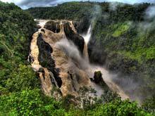 Voyage sur-mesure, Kuranda
