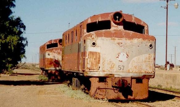 Voyage sur-mesure, SA - Marree & Coward Springs (Flinders Range)